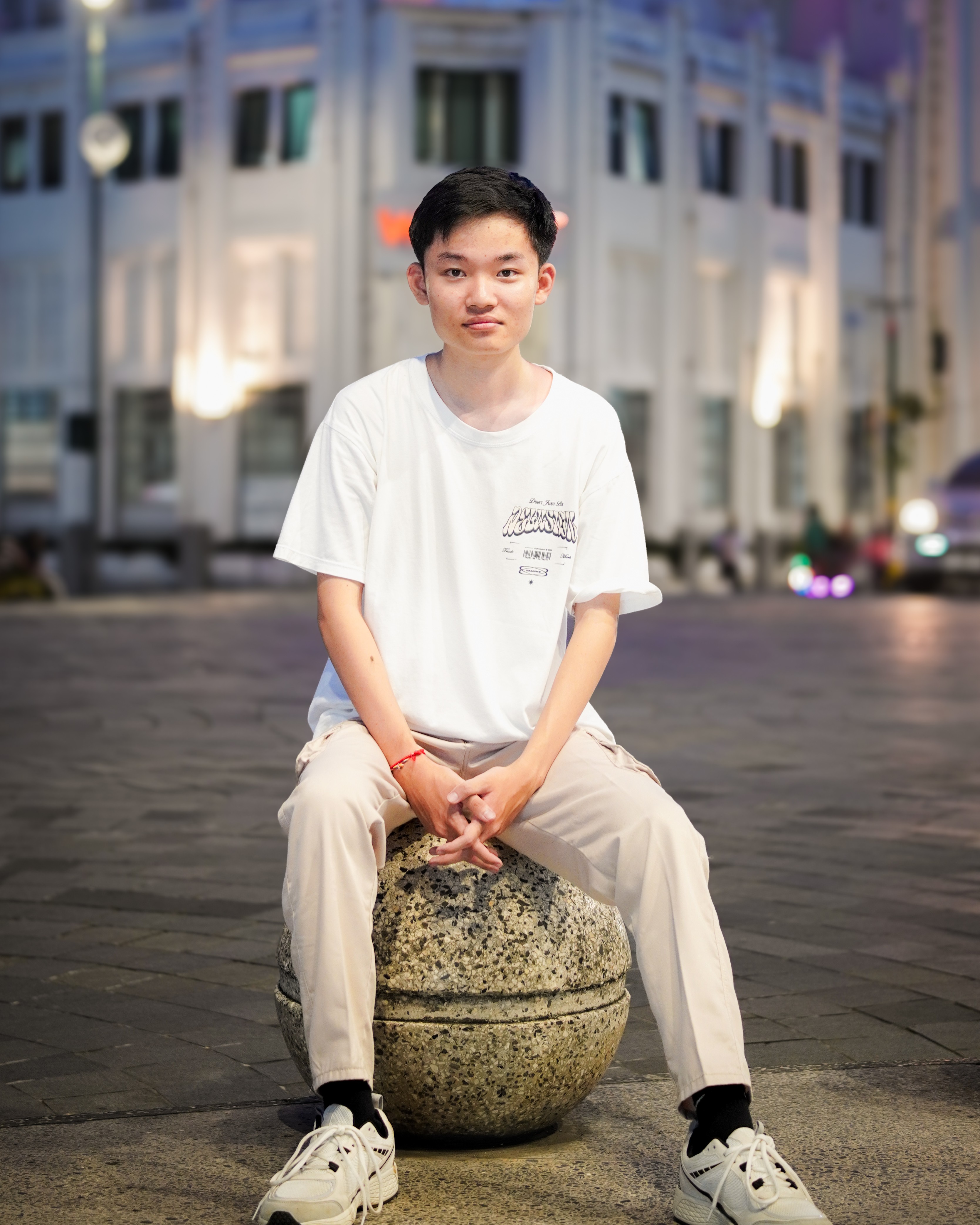 Susanta Wijaya