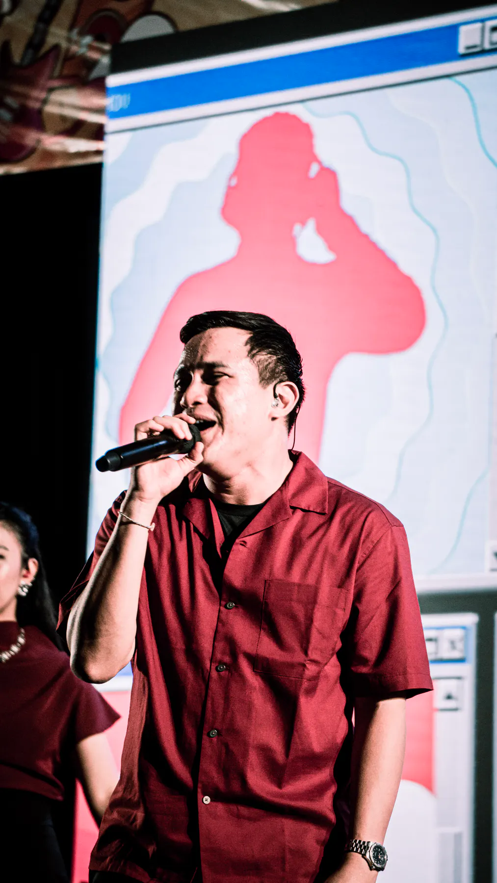 Mafest 16