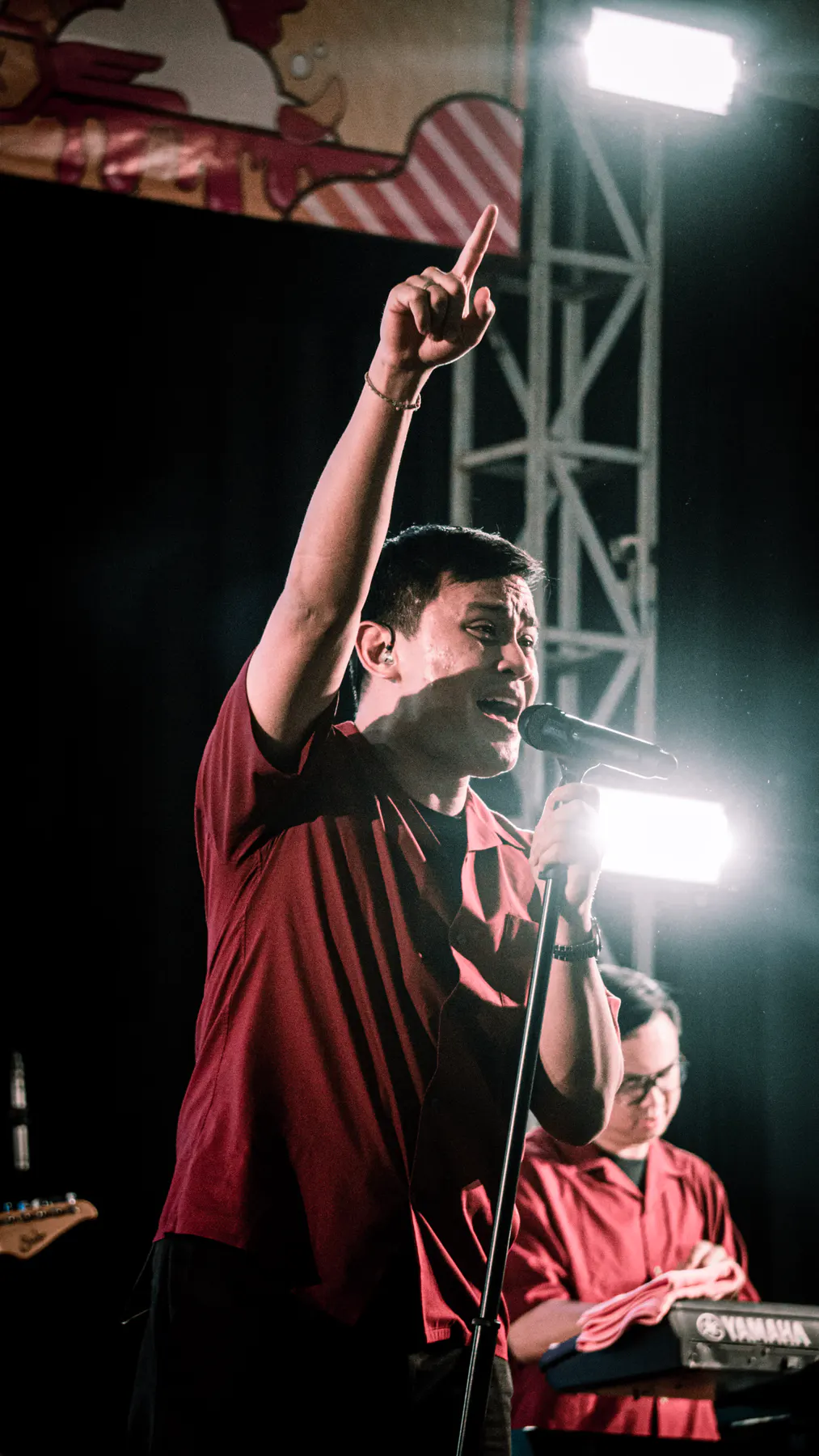 Mafest 18