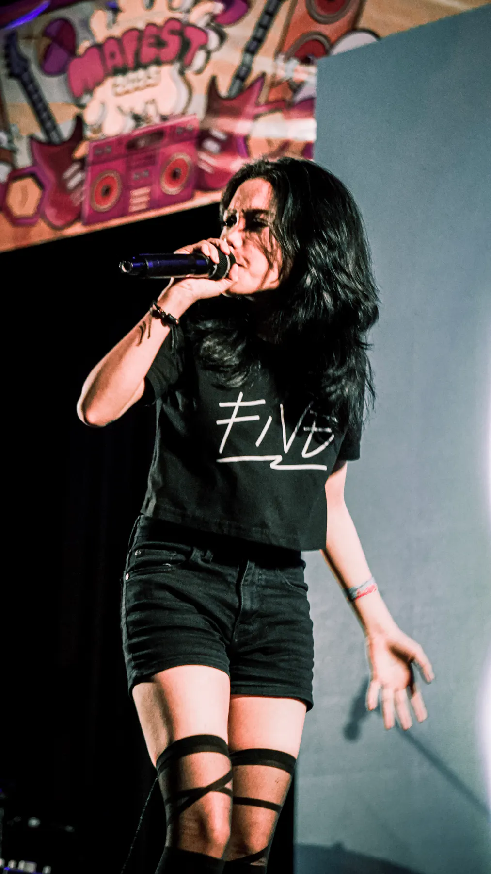 Mafest 22