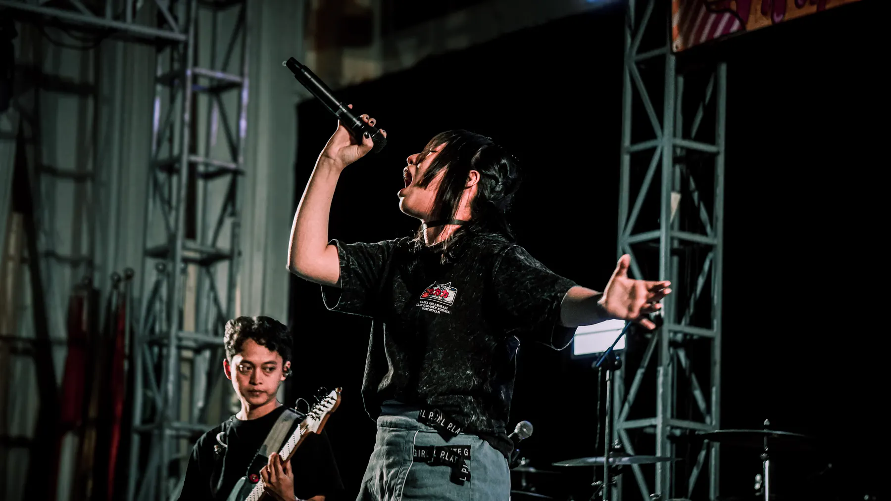 Mafest 23