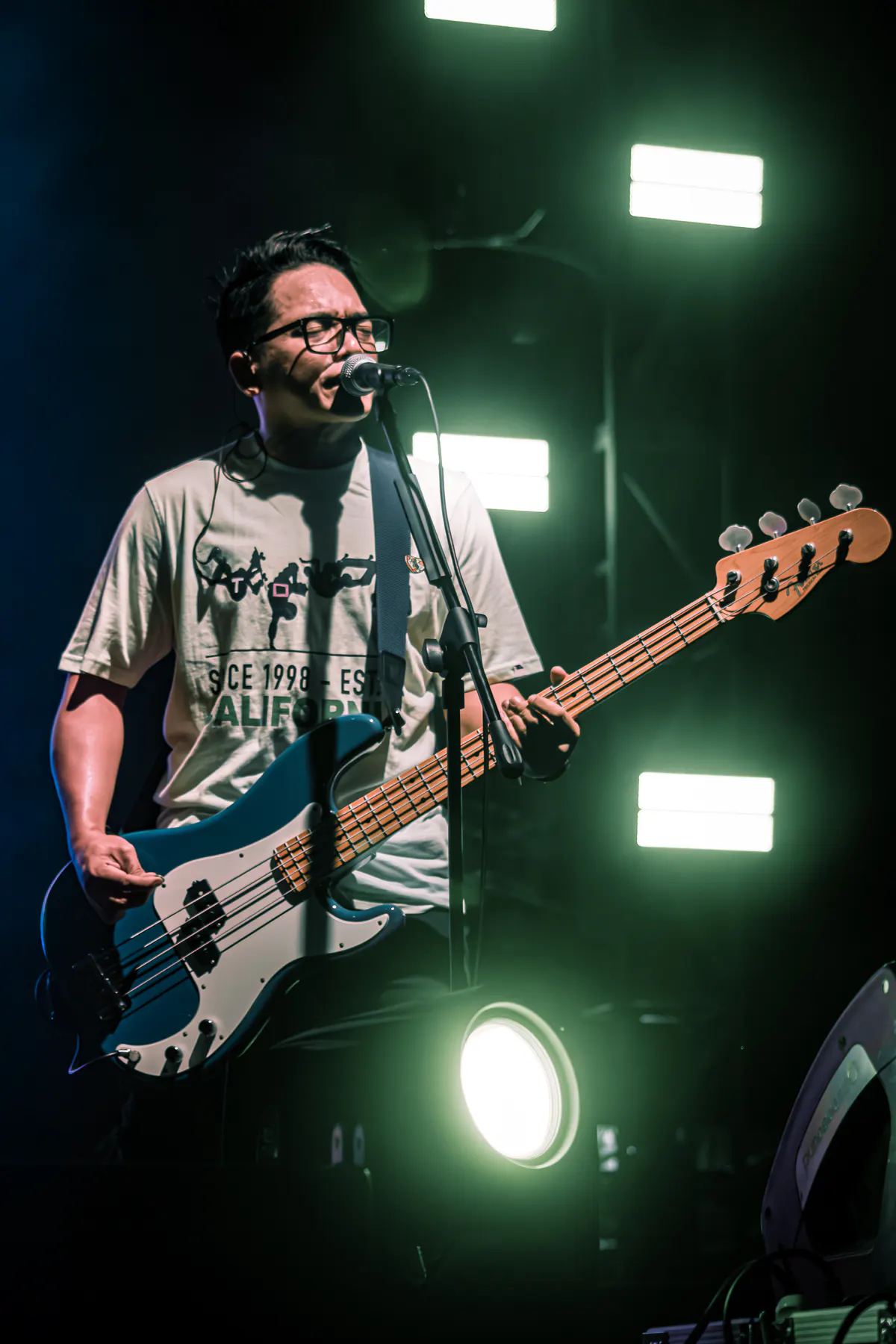 Singarockland 18
